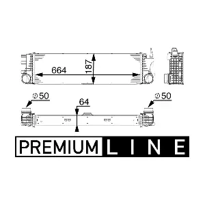 CI180000P MAHLE