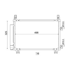 AC 793 000S MAHLE