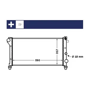 CR1452000S MAHLE