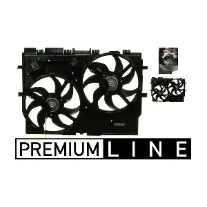 CFF 229 000P MAHLE