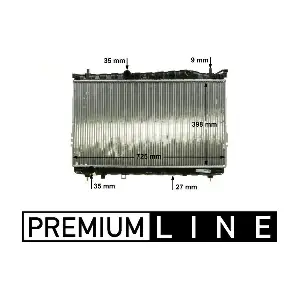 MAHLE CR1295000P