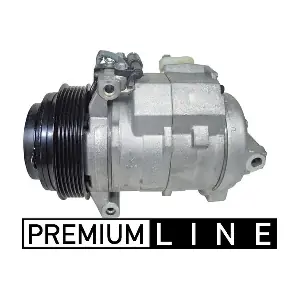 ACP970000P MAHLE