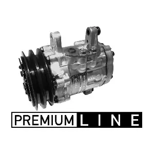 MAHLE ACP 1033 000P
