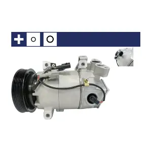 ACP606000S MAHLE