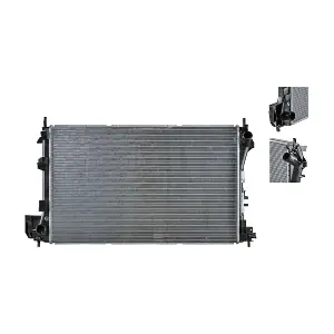 CR763000S MAHLE