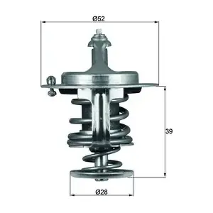 MAHLE TX7182D