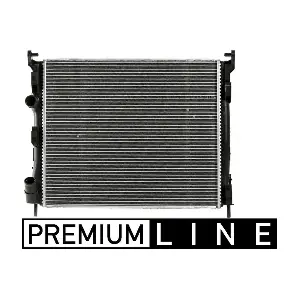 CR 20 000P MAHLE