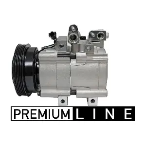 MAHLE ACP 1220 000P