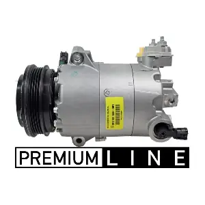 ACP1389000P MAHLE