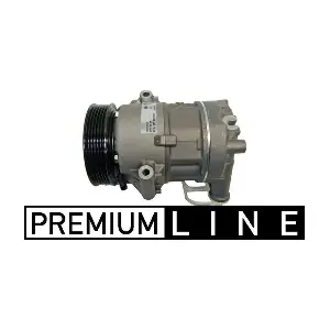 ACP189000P MAHLE