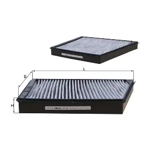 MAHLE LAK156