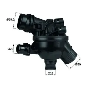 TM 19 102 MAHLE
