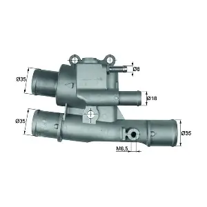 MAHLE TI12388