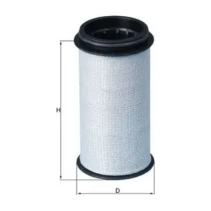SOX 1 MAHLE