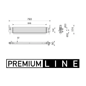 CIR 31 000P MAHLE
