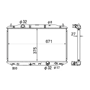 CR1895000S MAHLE