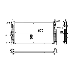 CR1886000S MAHLE