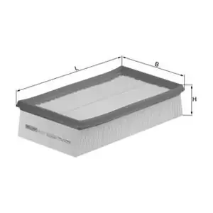 MAHLE LX9332
