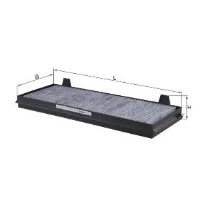 MAHLE LAK196