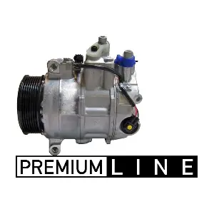 ACP899000P MAHLE