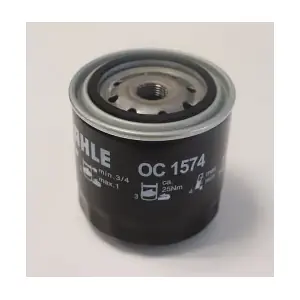 MAHLE OC 1574