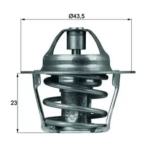 TX 6 183 MAHLE