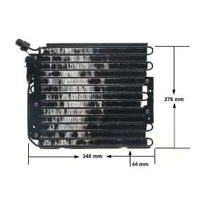 AC316000S MAHLE