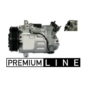 ACP1292000P MAHLE