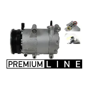 MAHLE ACP554000P