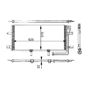 AC332000S MAHLE