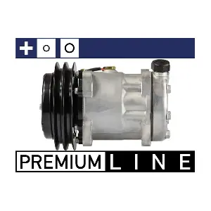MAHLE ACP1069000P