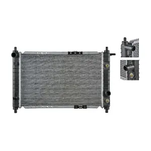 MAHLE CR129000S
