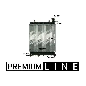 CR1281000P MAHLE