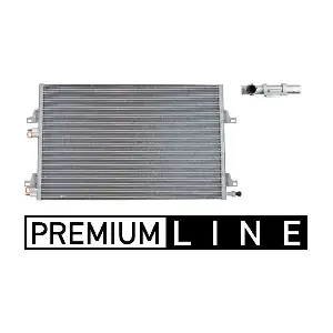 AC355000P MAHLE