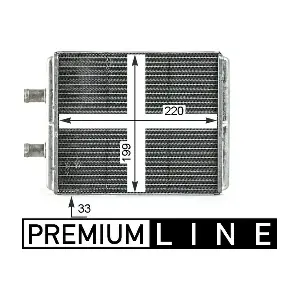 AH 4 000P MAHLE