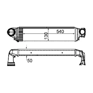 CI 425 000S MAHLE