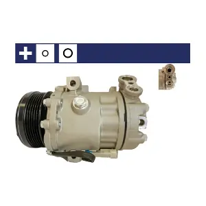 MAHLE ACP107000S