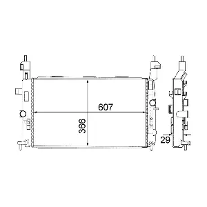 CR1498000S MAHLE