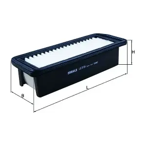 LX 3154 MAHLE