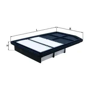 LX 4264 MAHLE
