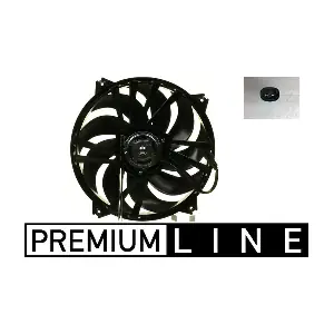 CFF 287 000P MAHLE