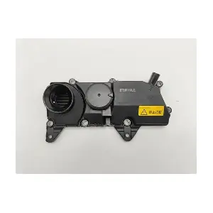 MAHLE ZH 593