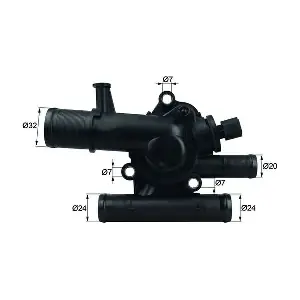 MAHLE TI21489