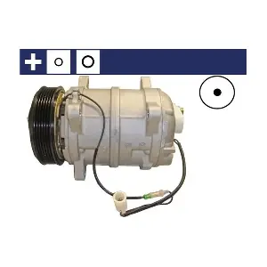 MAHLE ACP800000S