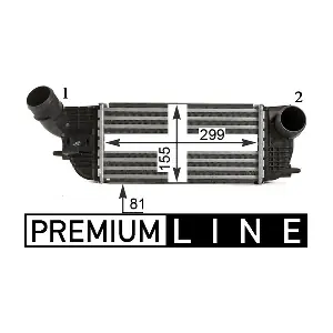 CI 466 000P MAHLE