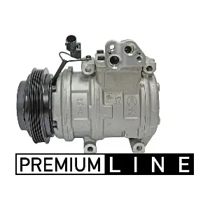 MAHLE ACP1246000P
