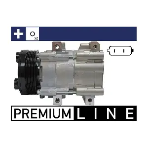 MAHLE ACP153000P