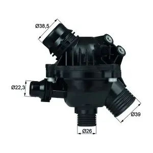 MAHLE TM 14 97