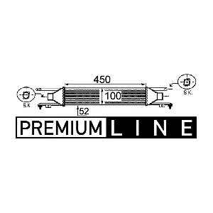 CI249000P MAHLE