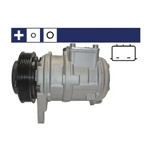 MAHLE ACP834000S